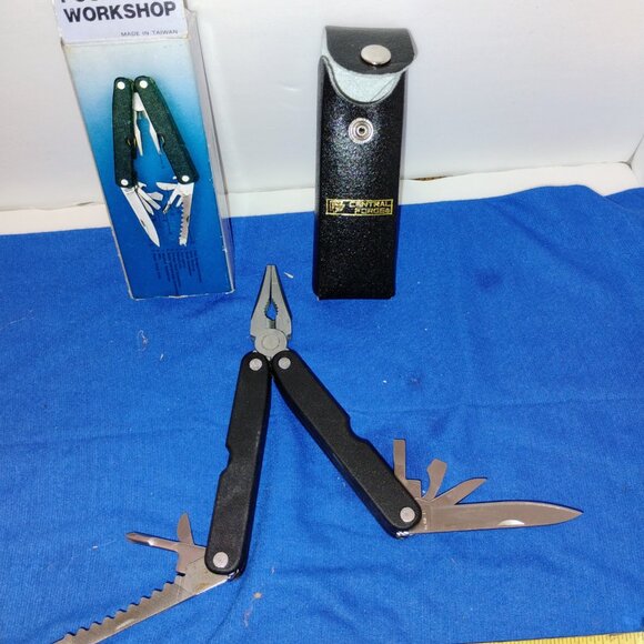 Multi tool - Picture 2 of 3